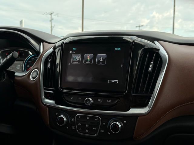 Used 2018 Chevrolet Traverse High Country image 31