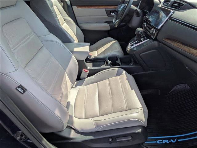 Used 2017 Honda CR-V Touring image 20