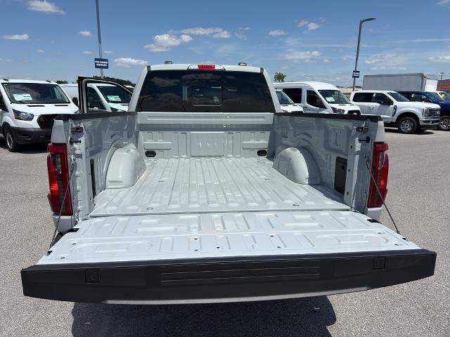 Certified 2024 Ford F150 XLT w/ Equipment Group 303A High AWD/4WD image 23