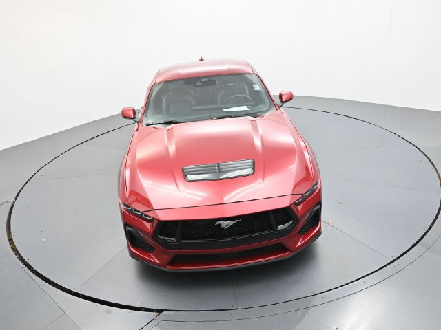 Certified 2024 Ford Mustang GT Premium RWD image 36