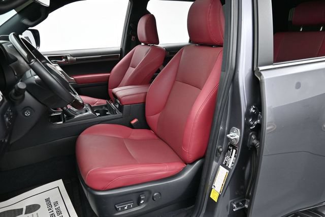 Used 2023 Lexus GX 460 Premium AWD/4WD image 11