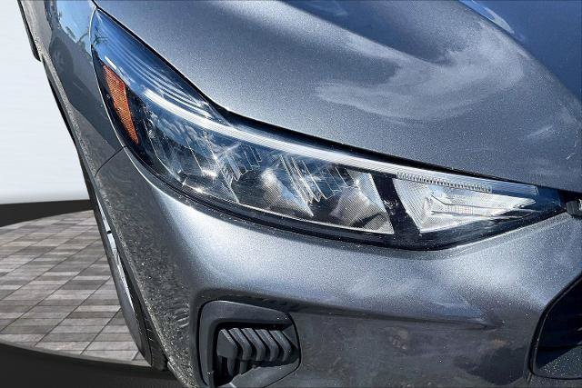 Certified 2023 Ford Escape Active FWD image 29