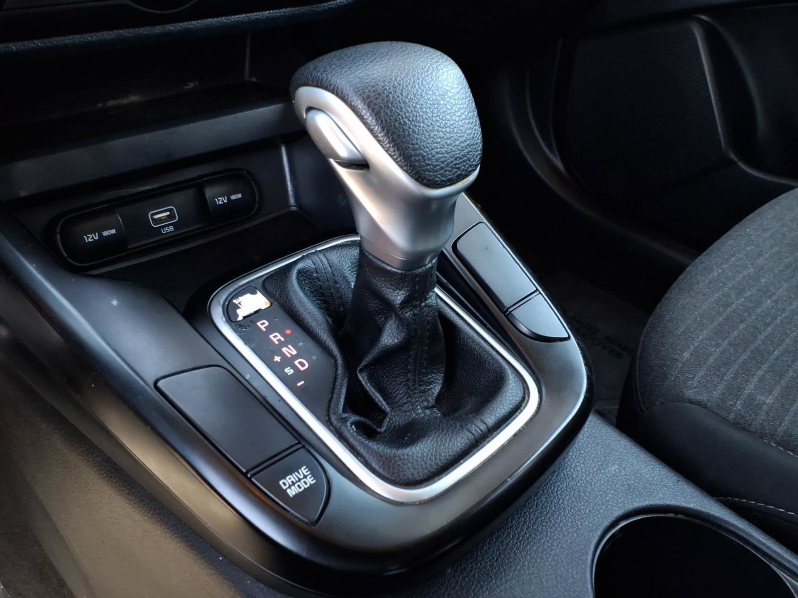 Used 2021 Kia Soul S FWD image 23