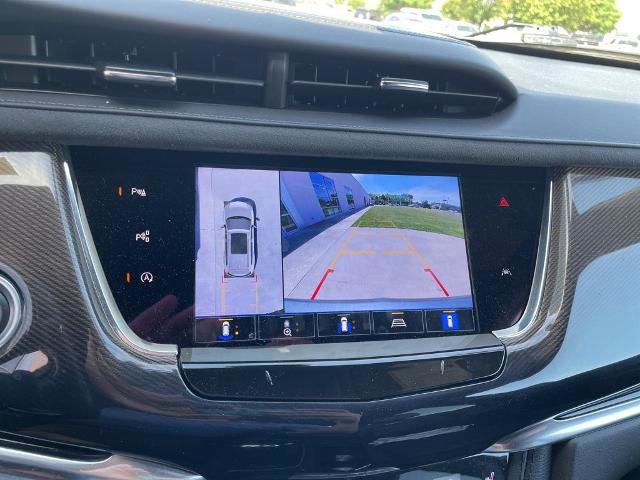 Used 2023 Cadillac XT6 Premium Luxury w/ Platinum Package AWD/4WD image 23