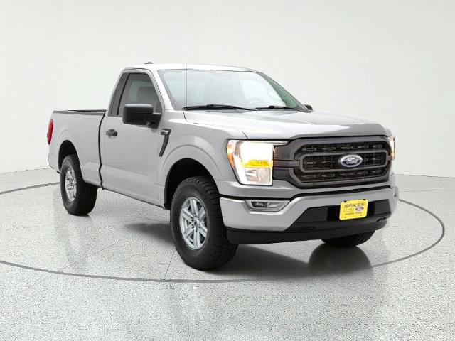 Certified 2022 Ford F150 XL w/ Equipment Group 101A High