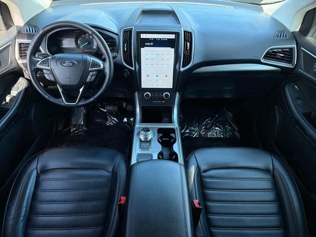 Certified 2023 Ford Edge SEL w/ Convenience Package AWD/4WD image 16