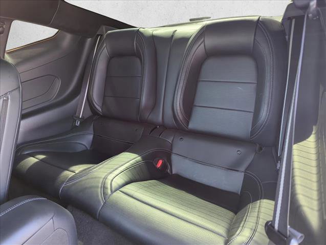 Certified 2024 Ford Mustang GT Premium RWD image 16