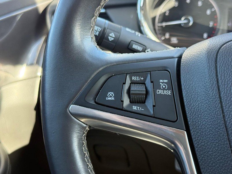 Used 2019 Buick Encore Preferred w/ Safety Package AWD/4WD image 17
