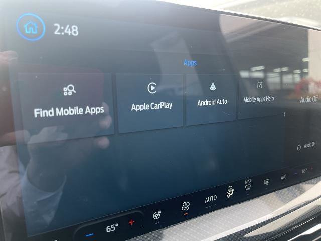 Certified 2023 Ford Escape ST-Line w/ Tech Pack #1 image 31