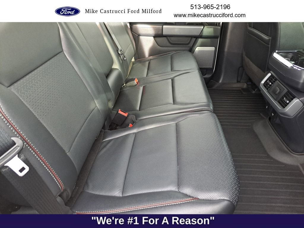 Certified 2021 Ford F150 Lariat image 27