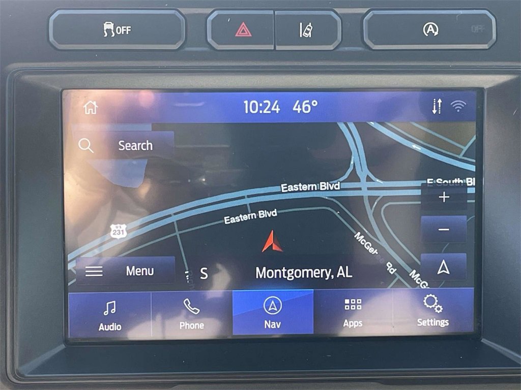 Certified 2021 Ford Expedition Max XLT image 21