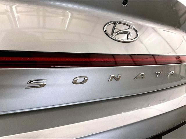 Used 2020 Hyundai Sonata SEL w/ Premium + Sunroof Package FWD image 13