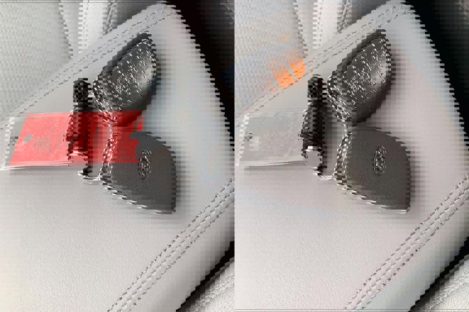 Used 2020 Hyundai Tucson SEL image 13