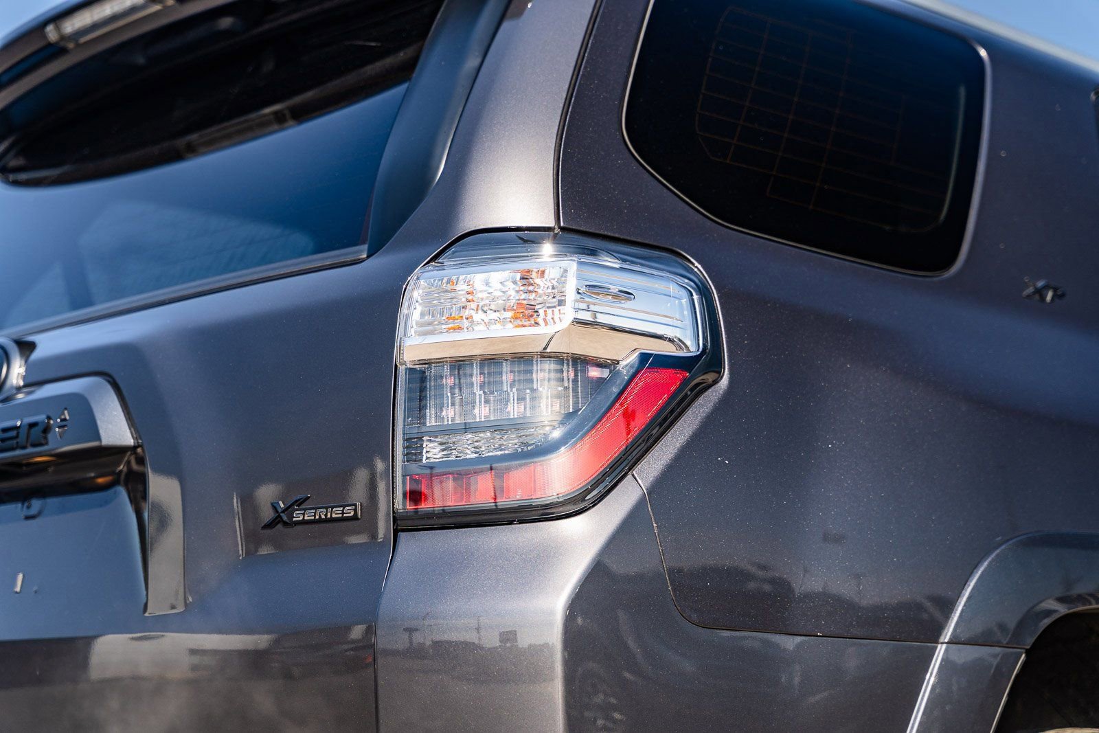 Used 2022 Toyota 4Runner SR5 Premium w/ Moonroof Package image 14