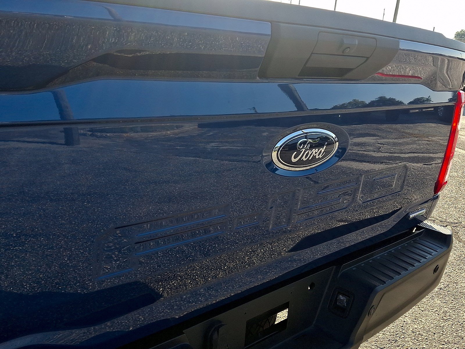 Certified 2022 Ford F150 XL w/ Max Trailer Tow Package RWD image 29