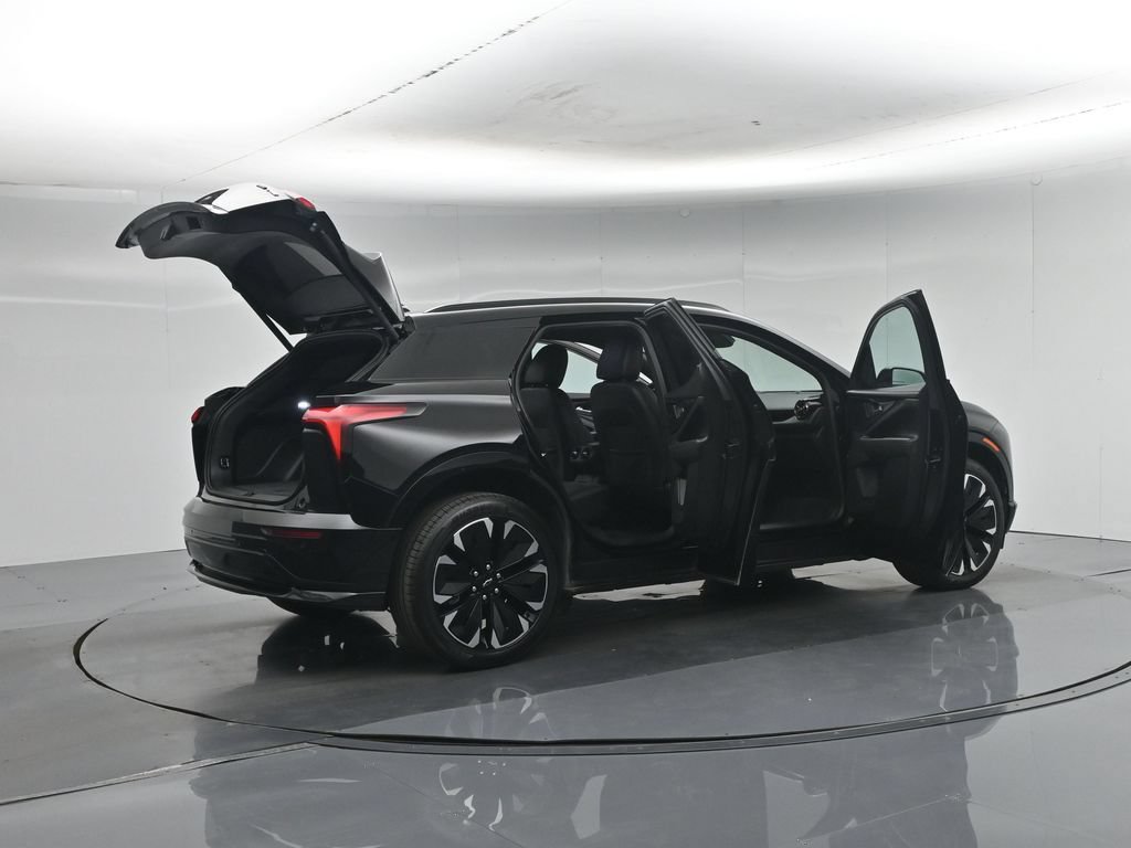 Used 2024 Chevrolet Blazer EV RS AWD/4WD image 6