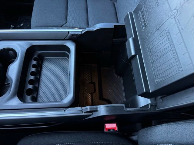 Used 2025 RAM 1500 Big Horn image 26