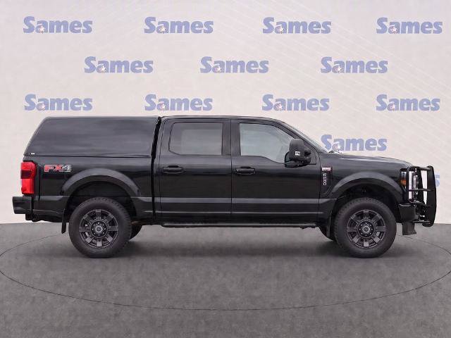 Certified 2025 Ford F250 XL w/ STX Appearance Package AWD/4WD image 8