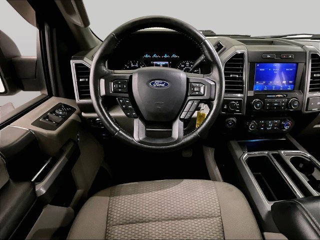 Certified 2020 Ford F150 XLT w/ Equipment Group 302A Luxury AWD/4WD image 5