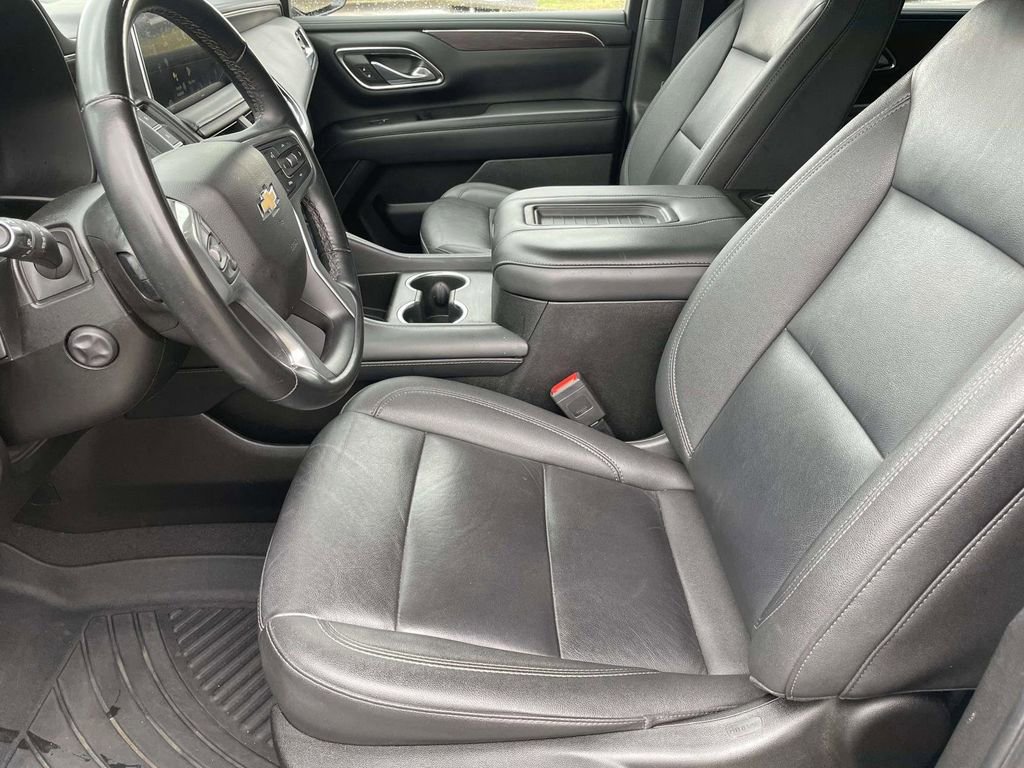 Used 2023 Chevrolet Tahoe LT w/ Luxury Package image 13