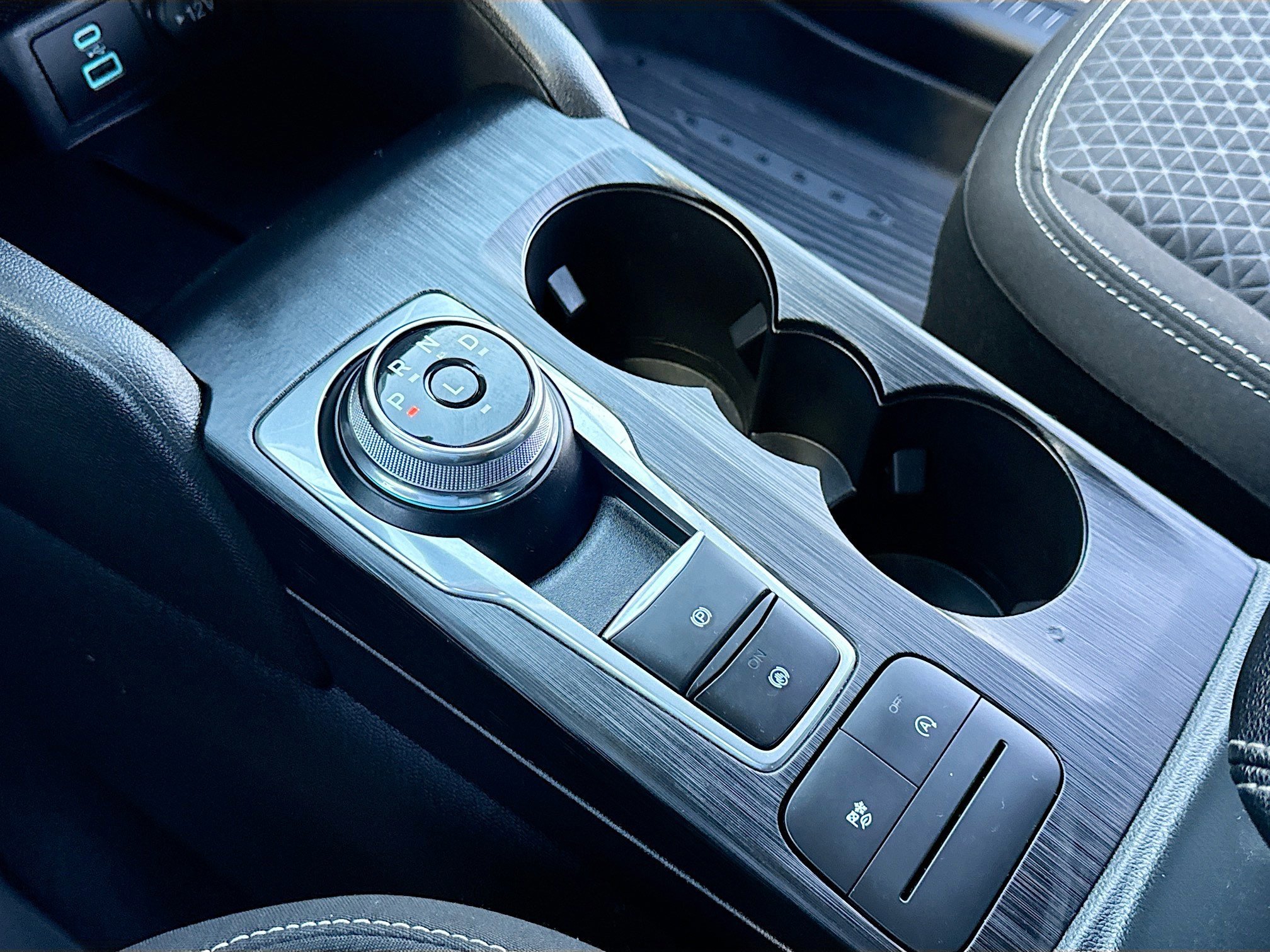 Certified 2023 Ford Escape Active image 15