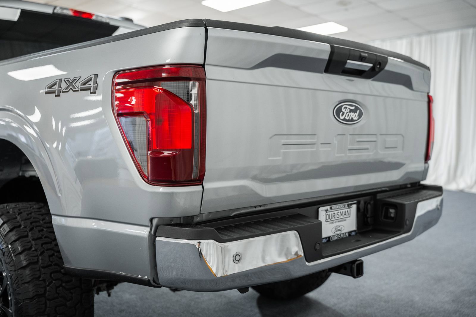 Certified 2024 Ford F150 XLT w/ Tow/Haul Package image 6