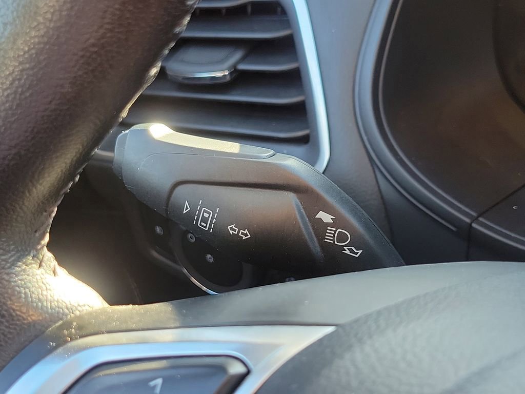 Certified 2023 Ford Edge Titanium image 15