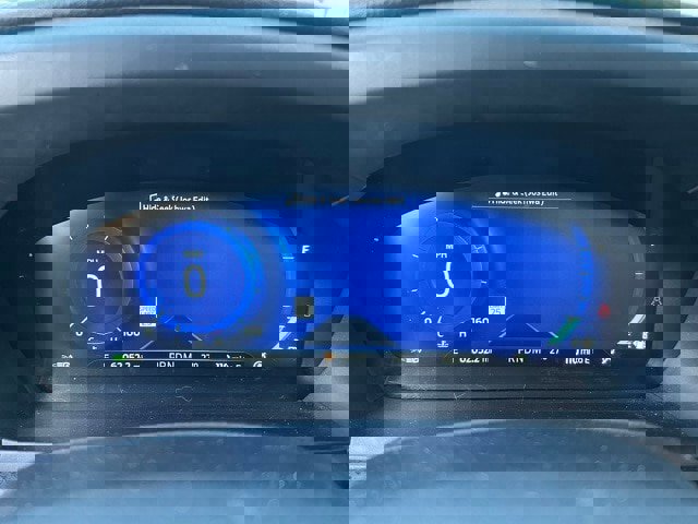 Certified 2020 Ford Explorer ST w/ ST Street Pack image 6