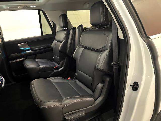Certified 2025 Ford Expedition Max Platinum AWD/4WD image 36