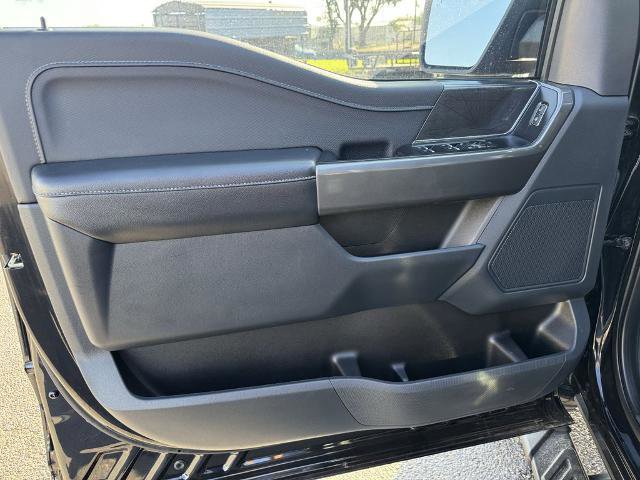 Certified 2022 Ford F150 XLT w/ Equipment Group 302A High image 14