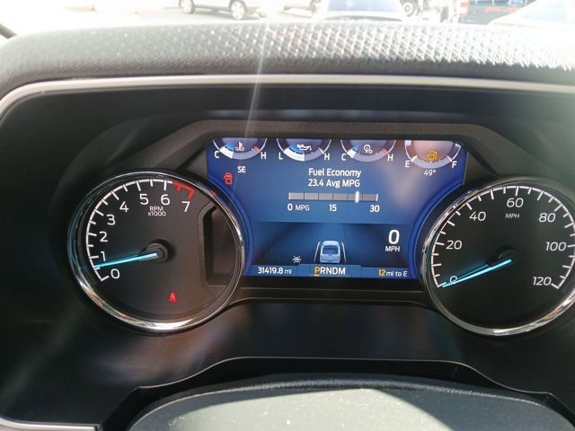 Certified 2022 Ford F150 XLT w/ Equipment Group 302A High image 41