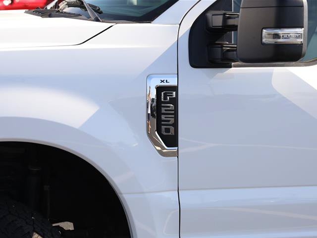 Certified 2022 Ford F250 XL w/ Power Equipment Group AWD/4WD image 7