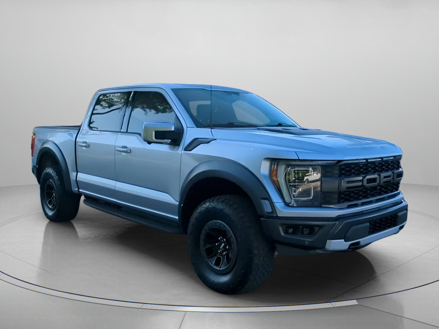 Certified 2023 Ford F150 Raptor w/ Raptor Carbon Fiber Package AWD/4WD image 2