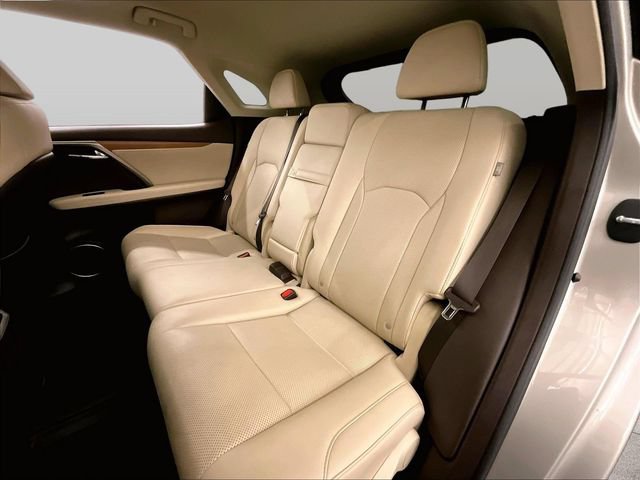 Used 2020 Lexus RX 350 AWD w/ Premium Package image 25