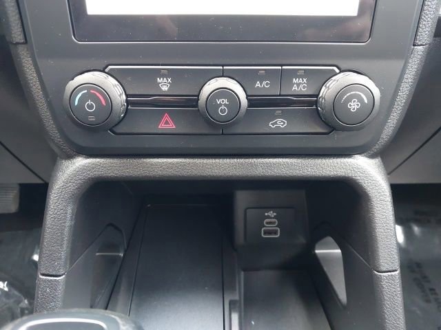 Certified 2024 Ford Ranger XL w/ Trailer Tow Package AWD/4WD image 26