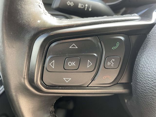 Used 2022 Jeep Wrangler Unlimited Sport AWD/4WD image 18