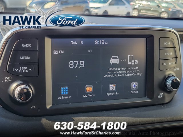 Used 2020 Hyundai Santa Fe SE image 13