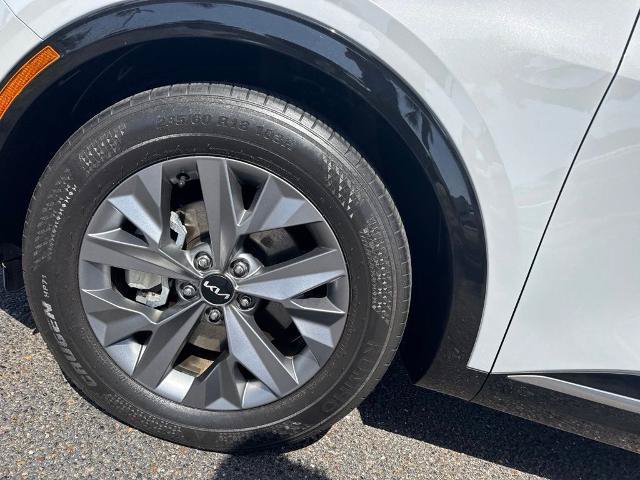Used 2024 Kia Sportage SX FWD image 11