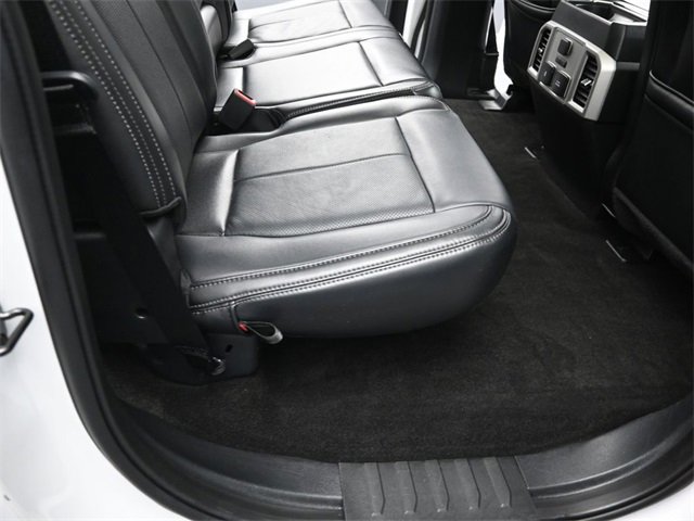 Certified 2019 Ford F150 Lariat w/ Equipment Group 502A Luxury image 26