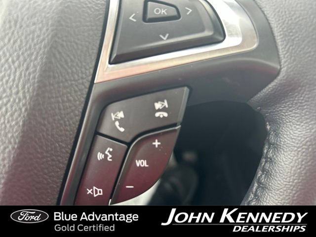Certified 2022 Ford Edge SEL w/ Convenience Package AWD/4WD image 26
