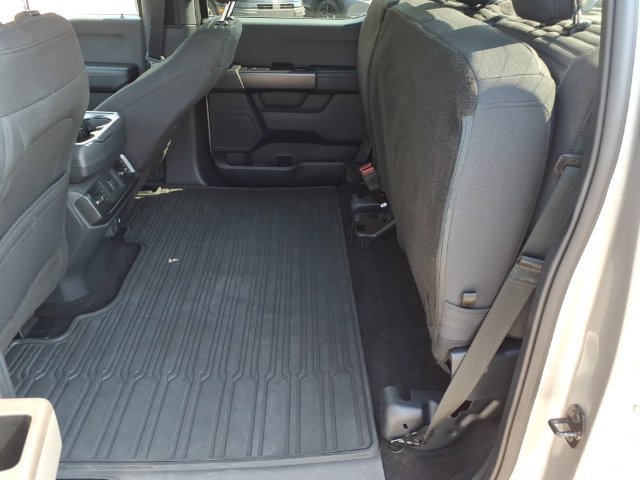 Certified 2021 Ford F150 XL w/ STX Appearance Package AWD/4WD image 19