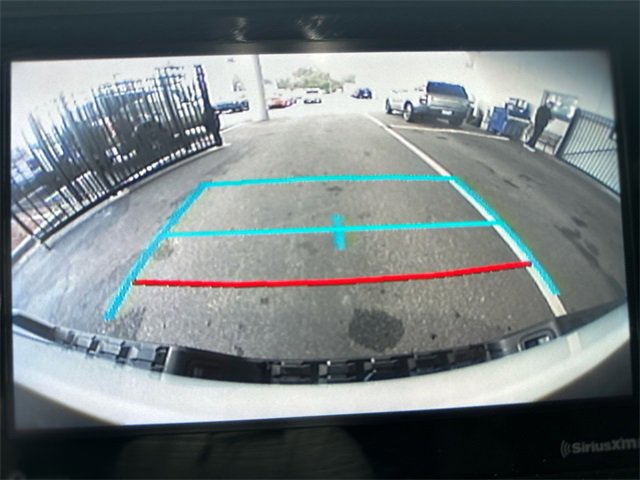 Used 2021 Toyota Tacoma TRD Off-Road image 18