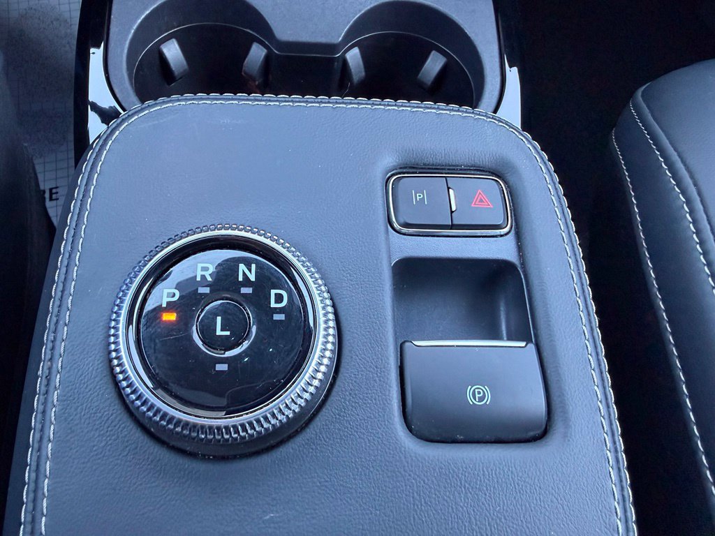 Certified 2023 Ford Mustang Mach-E GT w/ GT Performance Edition AWD/4WD image 25