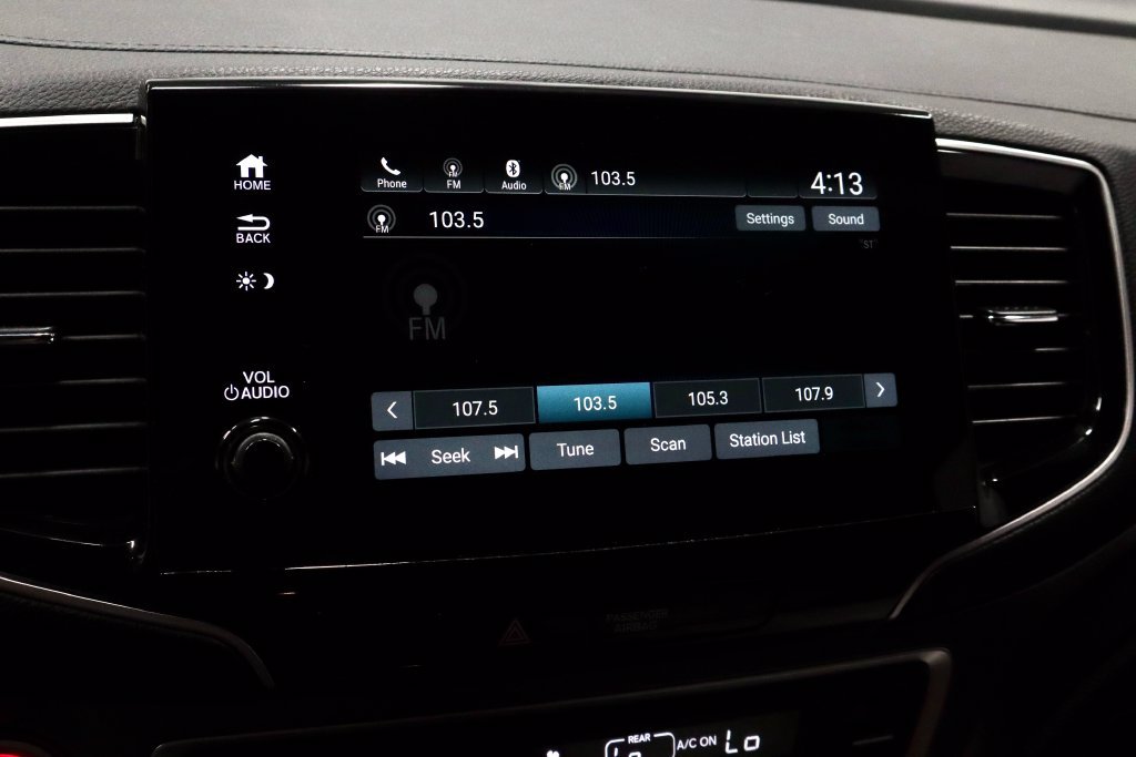 Used 2021 Honda Passport EX-L image 3