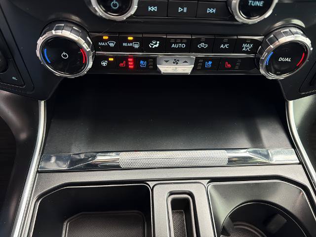 Certified 2025 Ford F150 Raptor AWD/4WD image 35