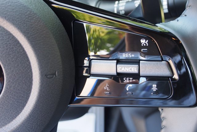 Used 2025 Nissan Z Performance w/ Floor Mat Package image 26