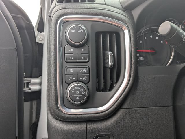 Used 2022 Chevrolet Silverado 1500 RST w/ LPO, Blackout Package AWD/4WD image 12