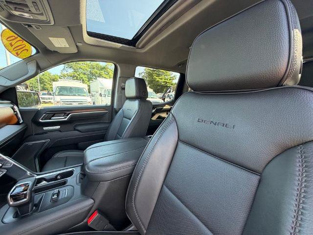 Used 2026 GMC Sierra 1500 Denali AWD/4WD image 22