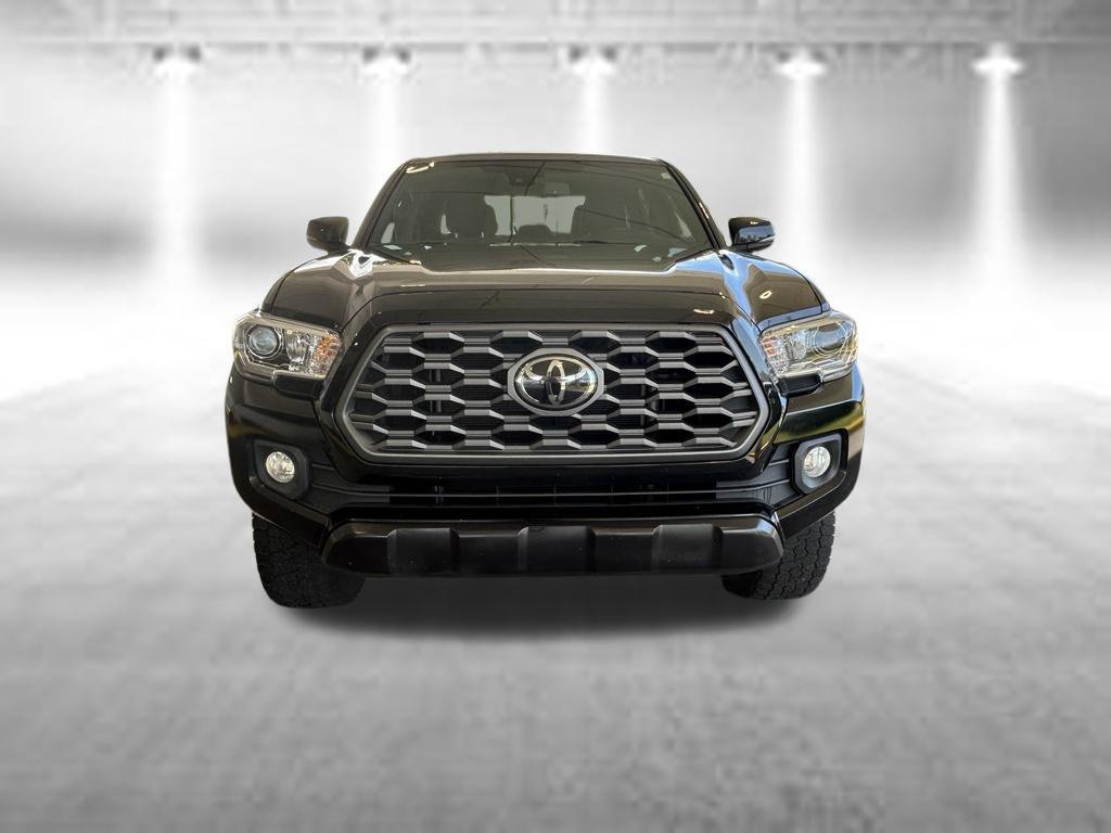Used 2023 Toyota Tacoma TRD Off-Road w/ Technology Package RWD image 10