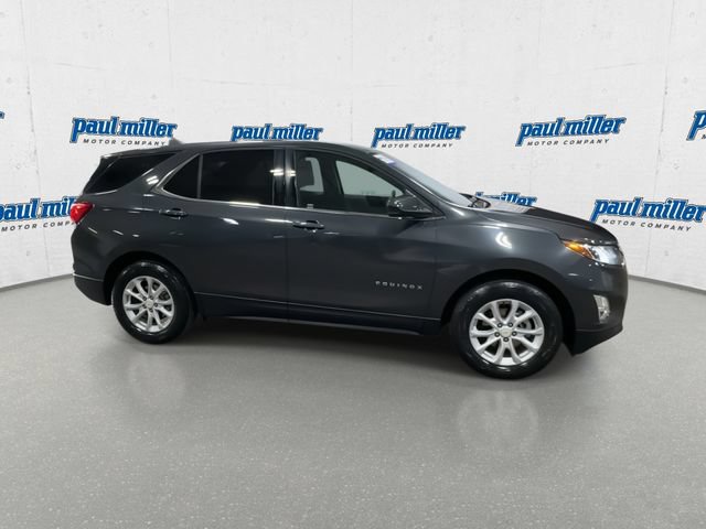 Used 2019 Chevrolet Equinox LT FWD image 13
